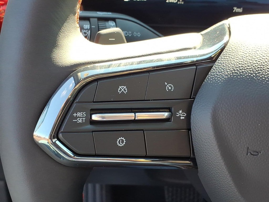 New 2027 Chevrolet Equinox RS AWD/4WD image 41