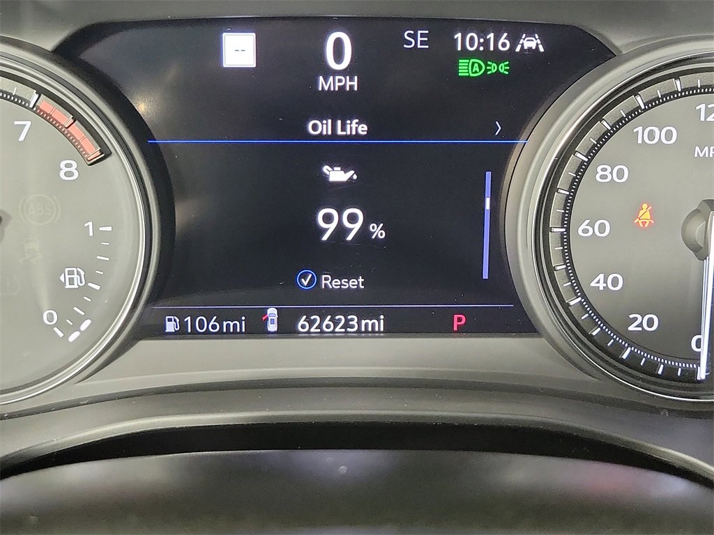 Used 2021 Cadillac XT6 Premium Luxury image 25