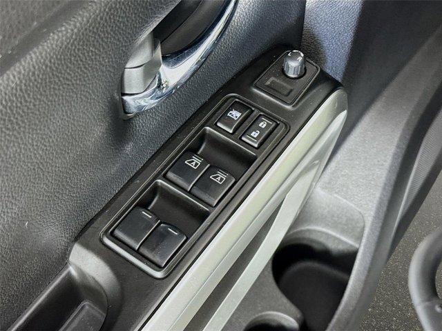 Certified 2024 Nissan Titan SV w/ SV Convenience Package image 19