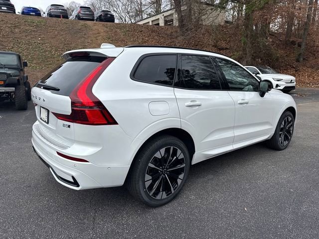 Used 2026 Volvo XC60 B5 Plus w/ Protection Package Premier image 6