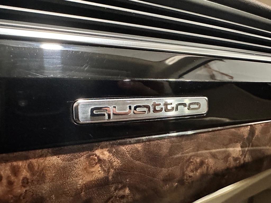 Used 2017 Audi Q7 3.0T Premium AWD/4WD image 19