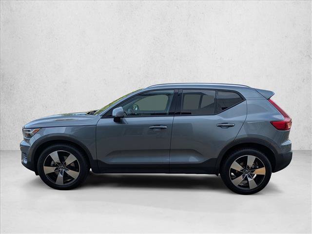 Used 2019 Volvo XC40 T5 Momentum AWD/4WD image 9