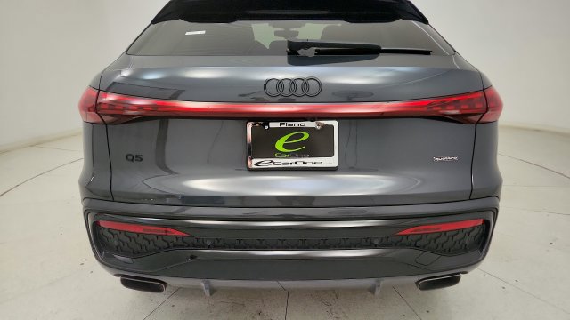 Used 2026 Audi Q5 Premium Plus AWD/4WD image 27