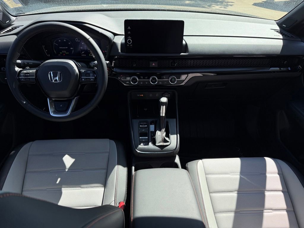 Certified 2026 Honda CR-V Sport Touring image 19