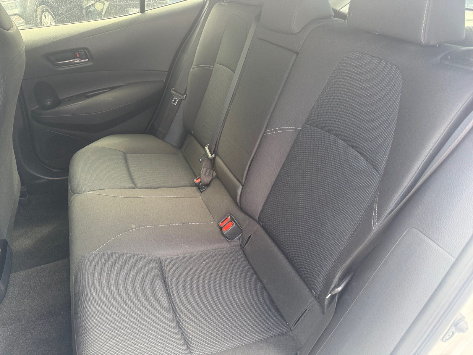 Used 2023 Toyota Corolla GR w/ Performance Package AWD/4WD image 17