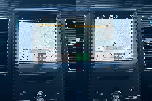 Used 2017 Ford Flex SEL w/ Equipment Group 202A image 23