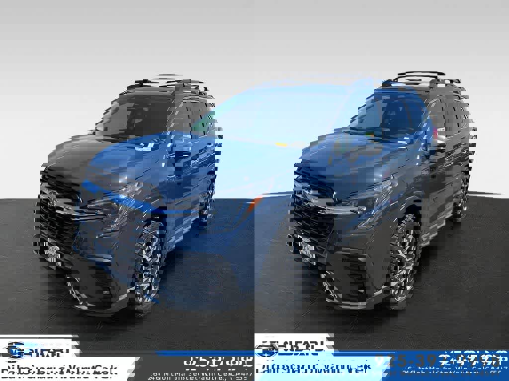 Used 2023 Subaru Ascent Touring image 1