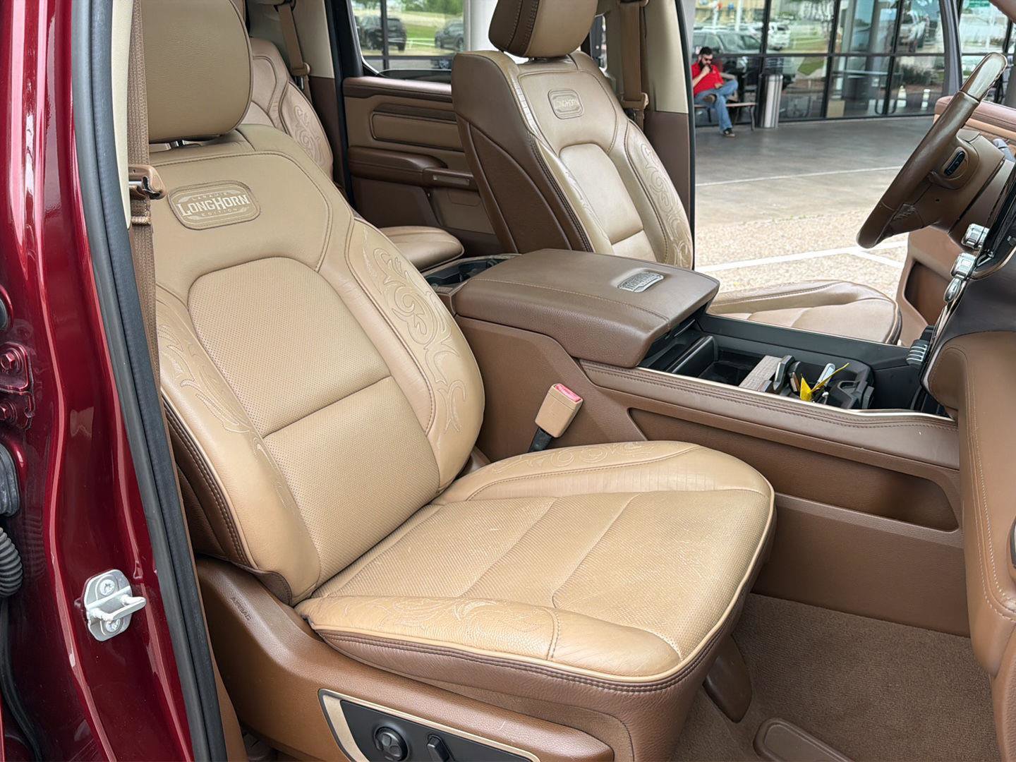 Used 2019 RAM 1500 Limited RWD image 23