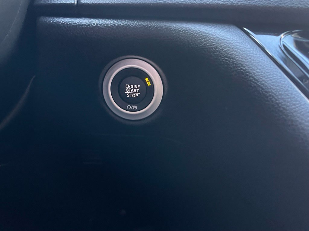 New 2027 Chrysler Pacifica LX FWD image 26