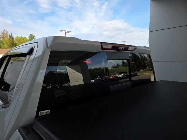 Used 2026 GMC Sierra 1500 Denali Ultimate AWD/4WD image 31