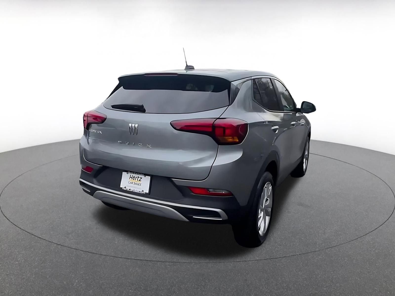Used 2025 Buick Encore GX Preferred image 15