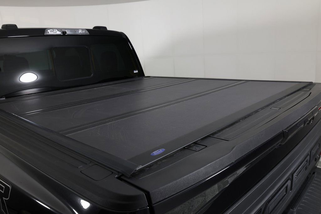 Used 2025 Ford F150 Raptor w/ Equipment Group 803A Raptor R image 7