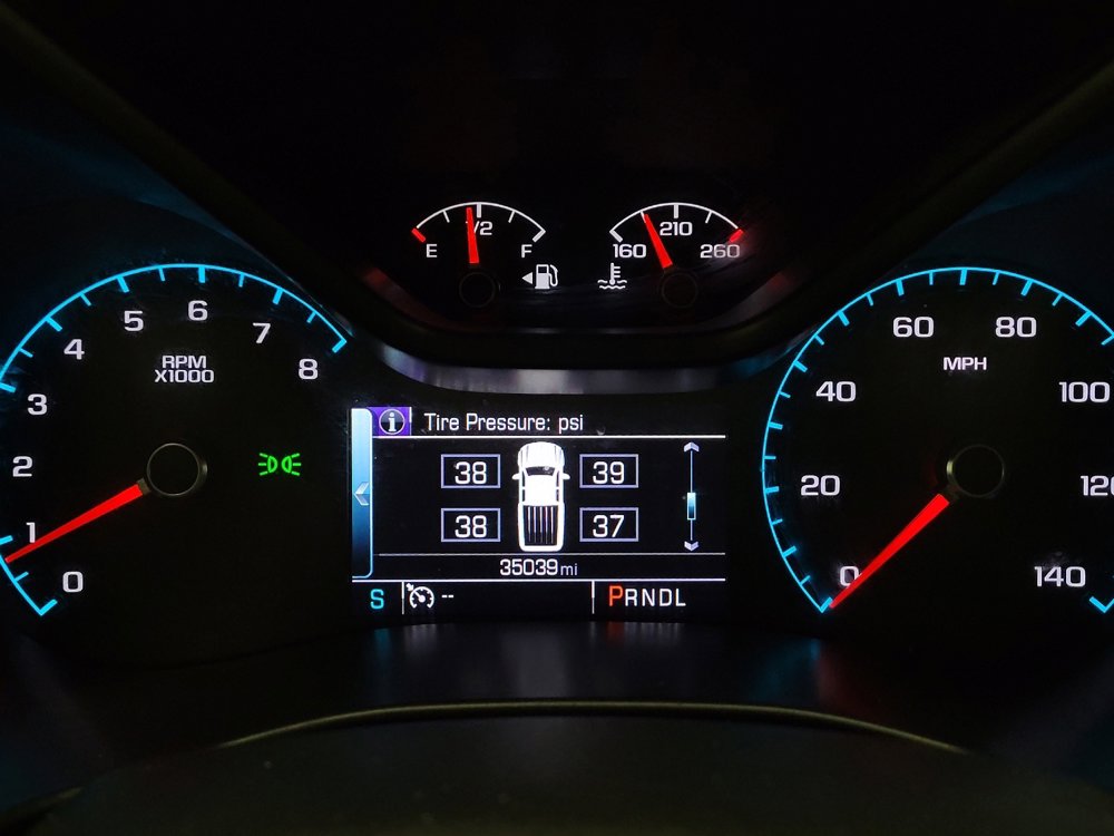 Used 2017 Chevrolet Colorado LT w/ LT Convenience Package image 23