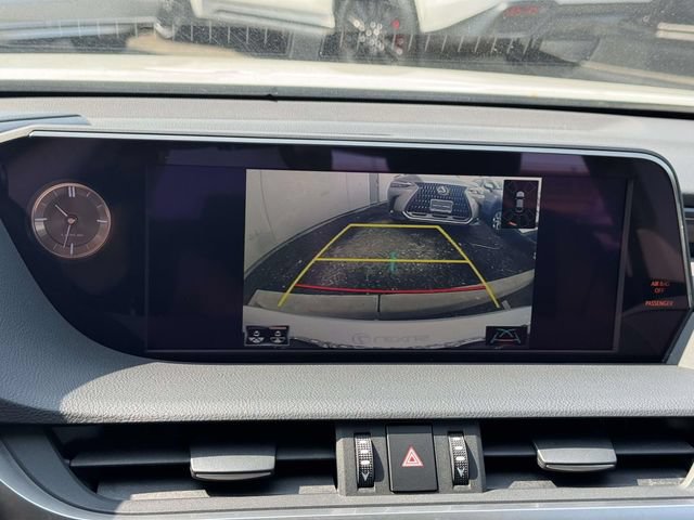 Used 2020 Lexus ES 350 w/ Premium Package FWD image 35