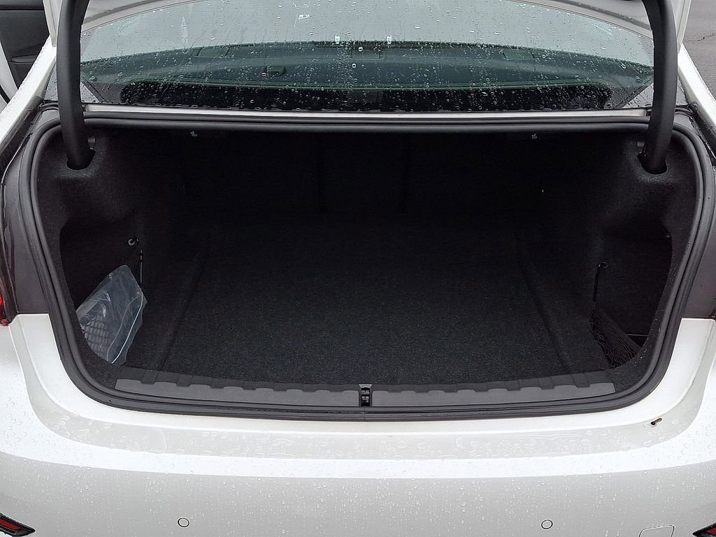 Used 2021 BMW 330i xDrive Sedan w/ Convenience Package image 30