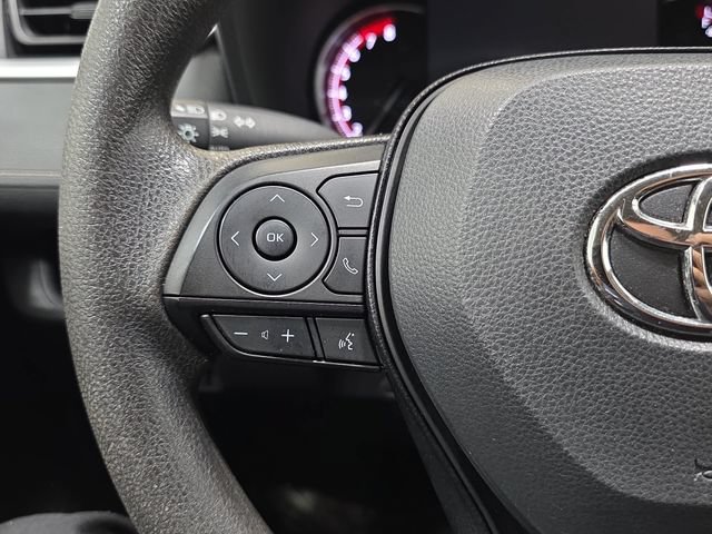 Certified 2025 Toyota RAV4 XLE AWD/4WD image 13