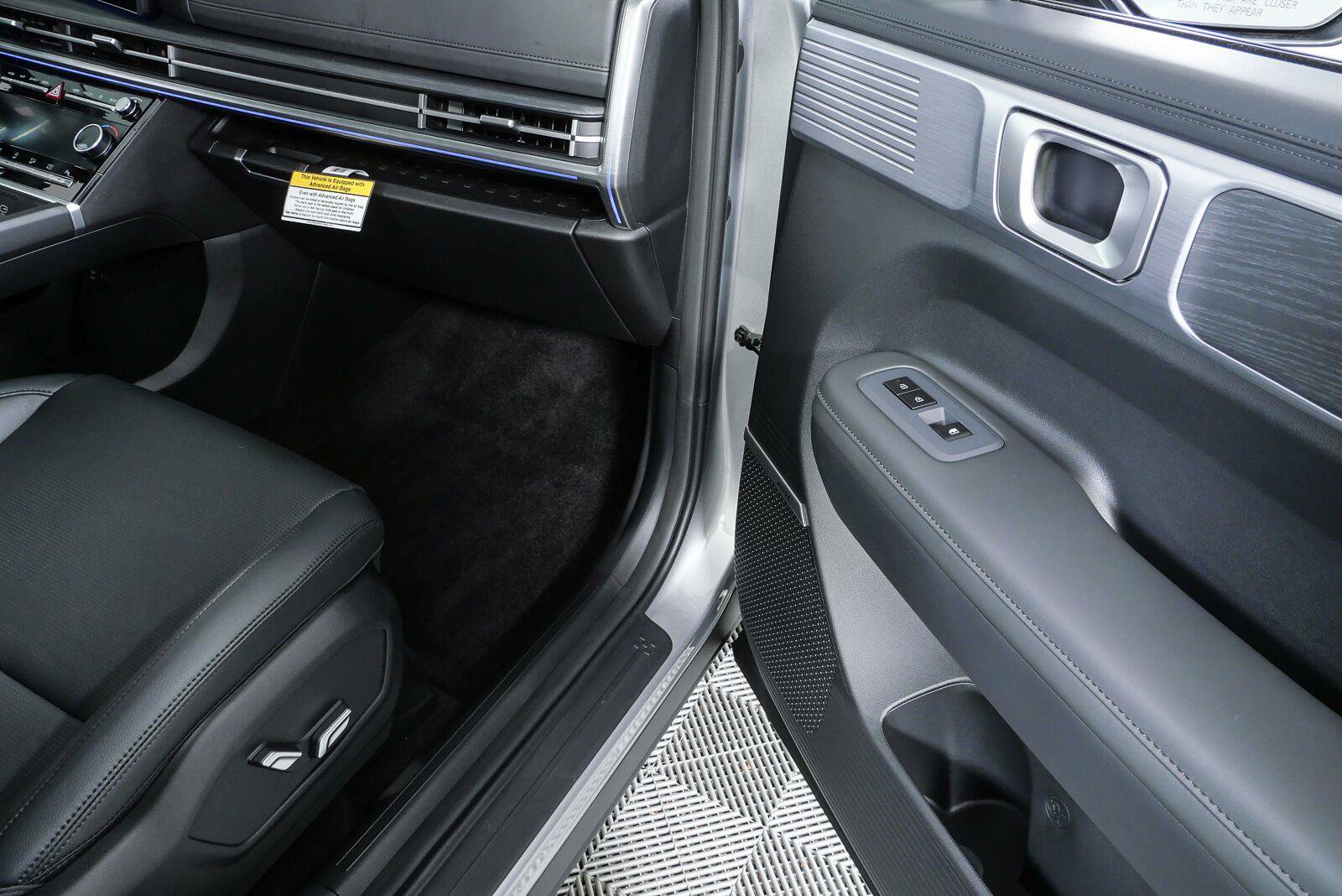 New 2026 Hyundai Santa Fe Limited AWD/4WD image 26