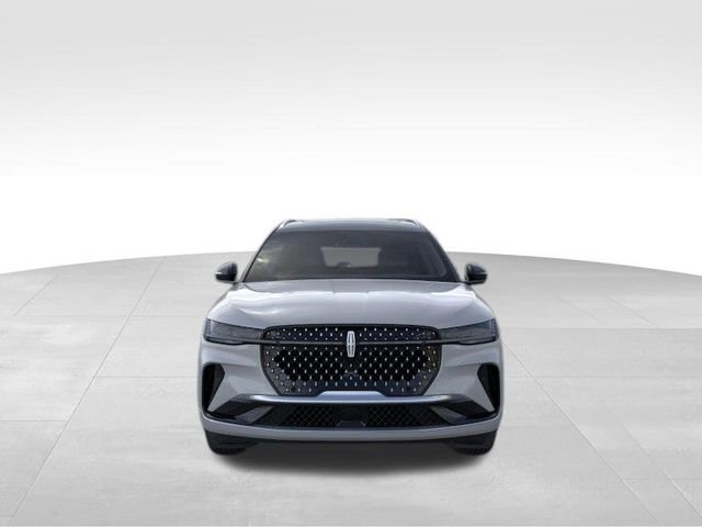 New 2026 Lincoln Nautilus Reserve AWD/4WD image 7