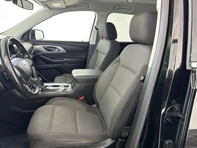Used 2020 Chevrolet Traverse LT AWD/4WD image 23