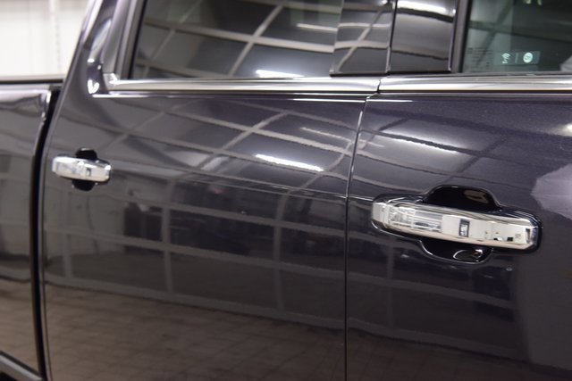 Certified 2024 Chevrolet Silverado 2500 LTZ w/ LTZ Premium Package image 22