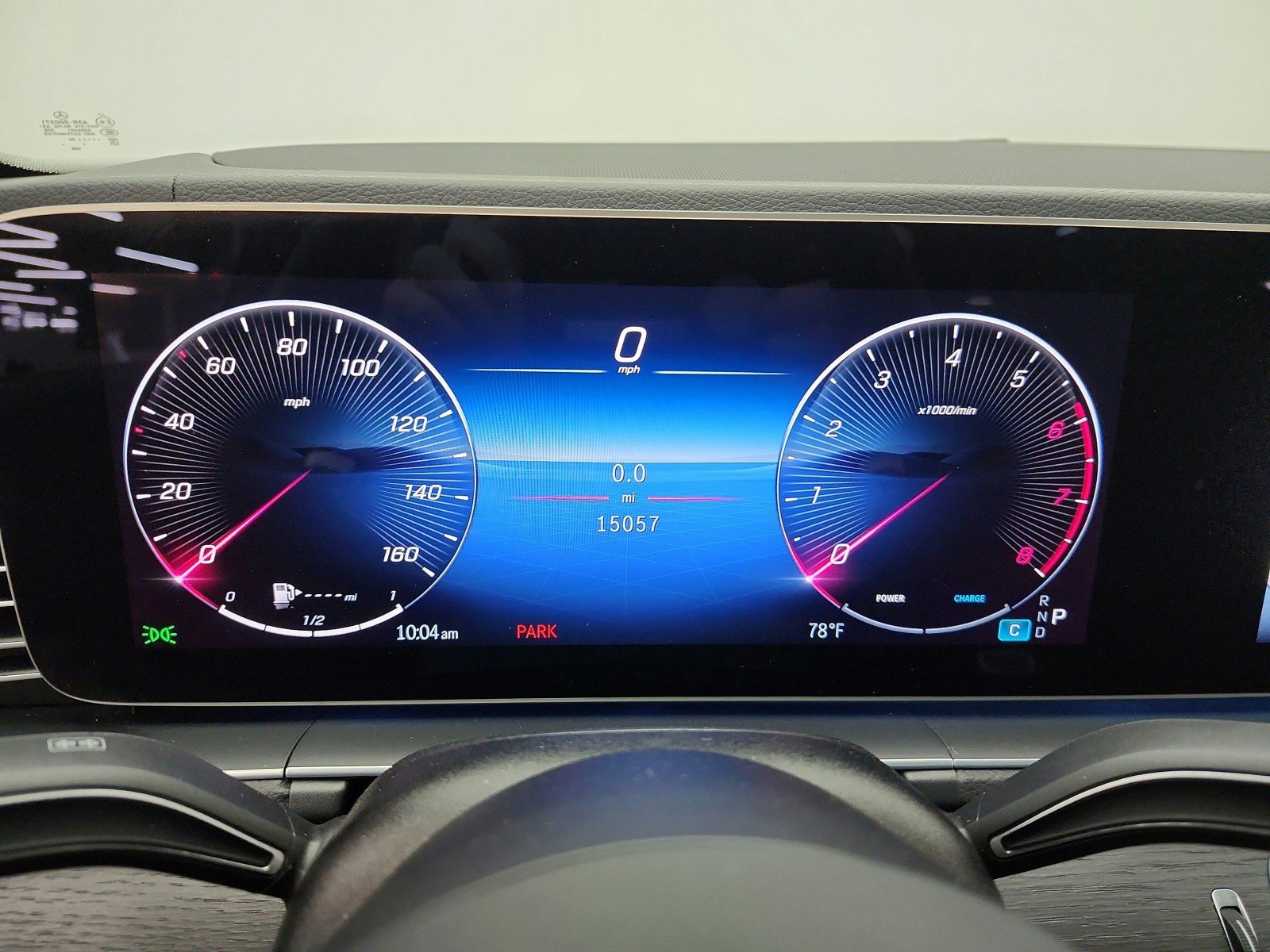 Certified 2024 Mercedes-Benz GLS 450 4MATIC image 10