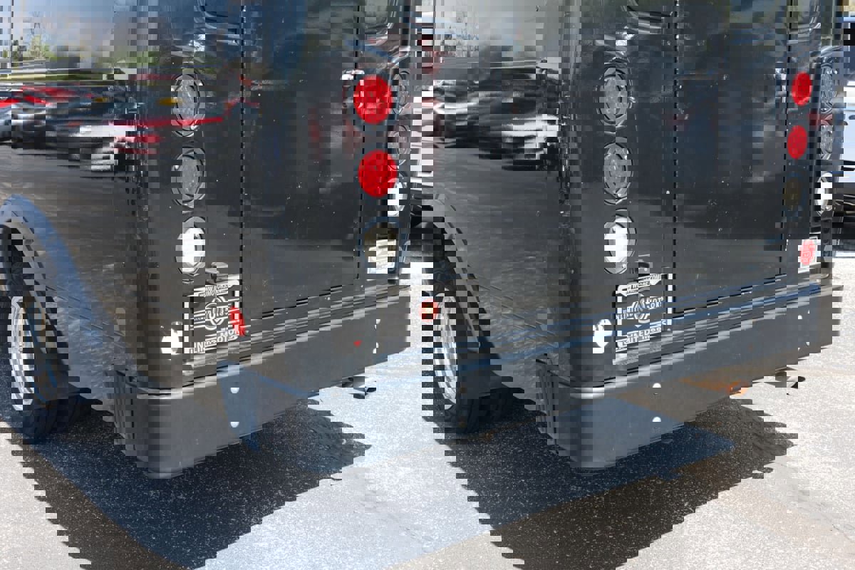 Used 2015 Ford Transit 350 156 DRW w/ Shuttle Bus Prep Package RWD image 35