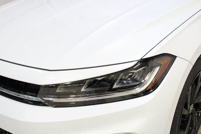 New 2026 Volkswagen Jetta SE FWD image 32