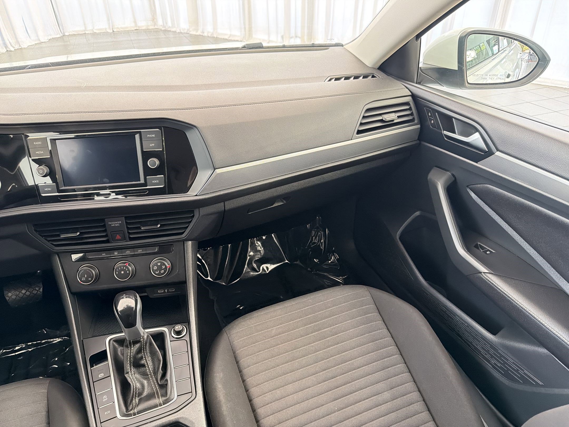Used 2023 Volkswagen Jetta S w/ IQ.Drive Package FWD image 26