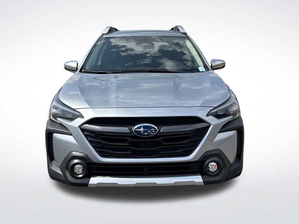 New 2025 Subaru Outback Touring image 10
