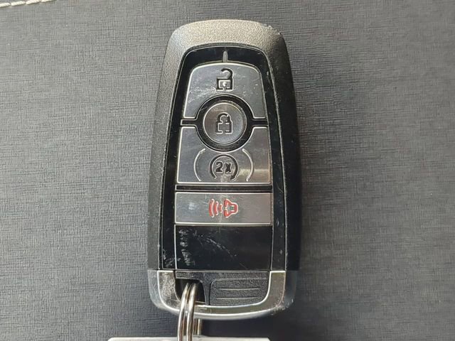 Used 2025 Ford Bronco Big Bend image 35