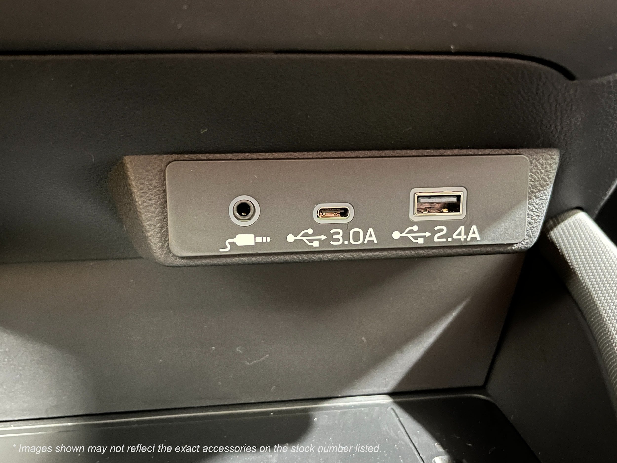 New 2026 Subaru Forester Limited AWD/4WD image 20