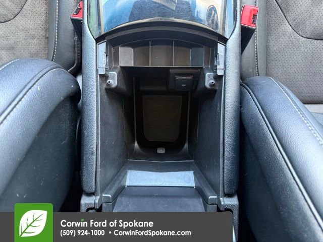 Used 2017 Ford Edge Sport w/ Equipment Group 401A AWD/4WD image 35
