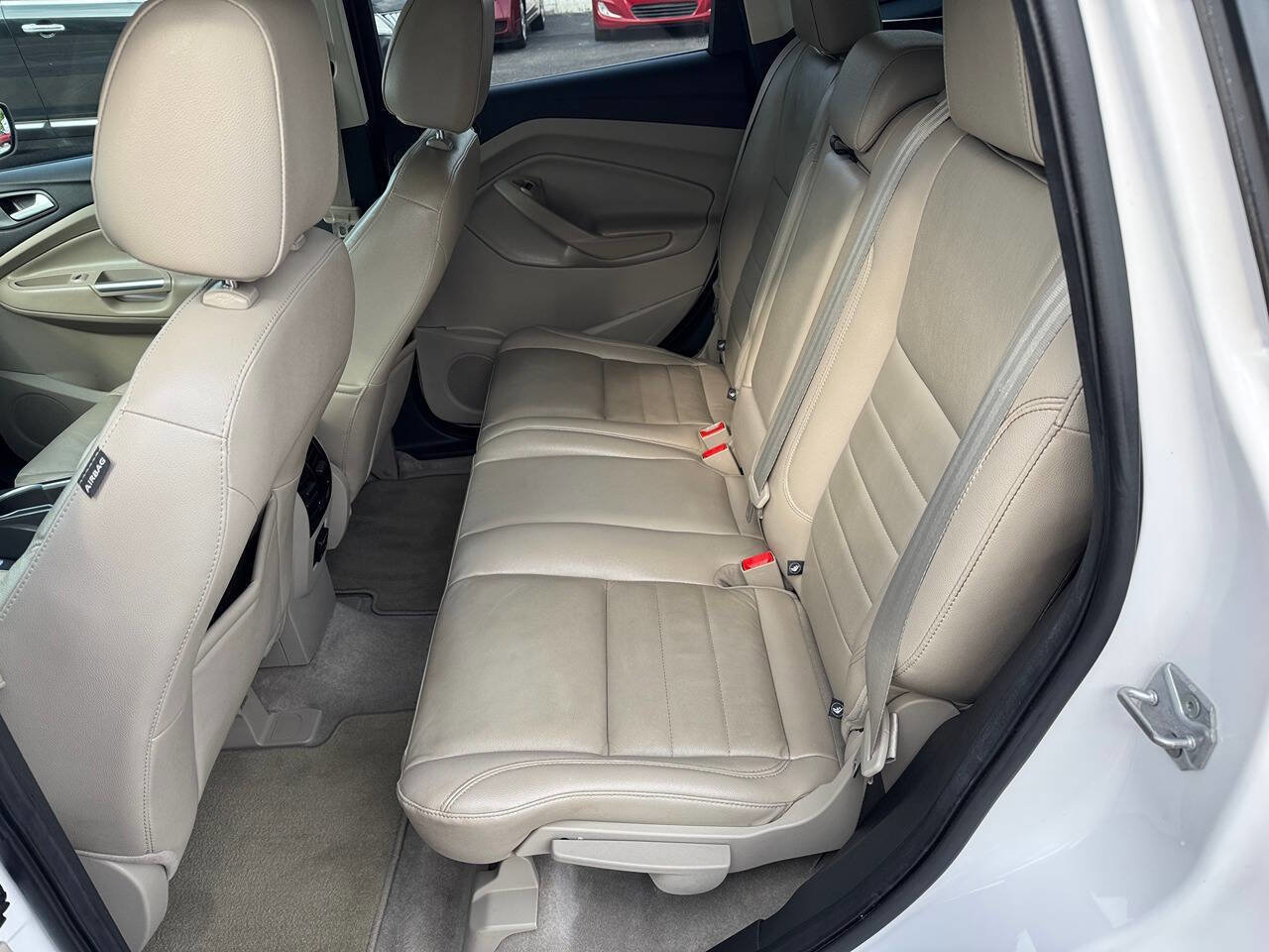 Used 2014 Ford Escape Titanium w/ Equipment Group 401A image 15