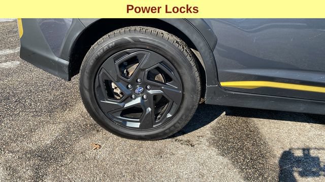 Used 2024 Subaru Crosstrek 2.5i Sport AWD/4WD image 12