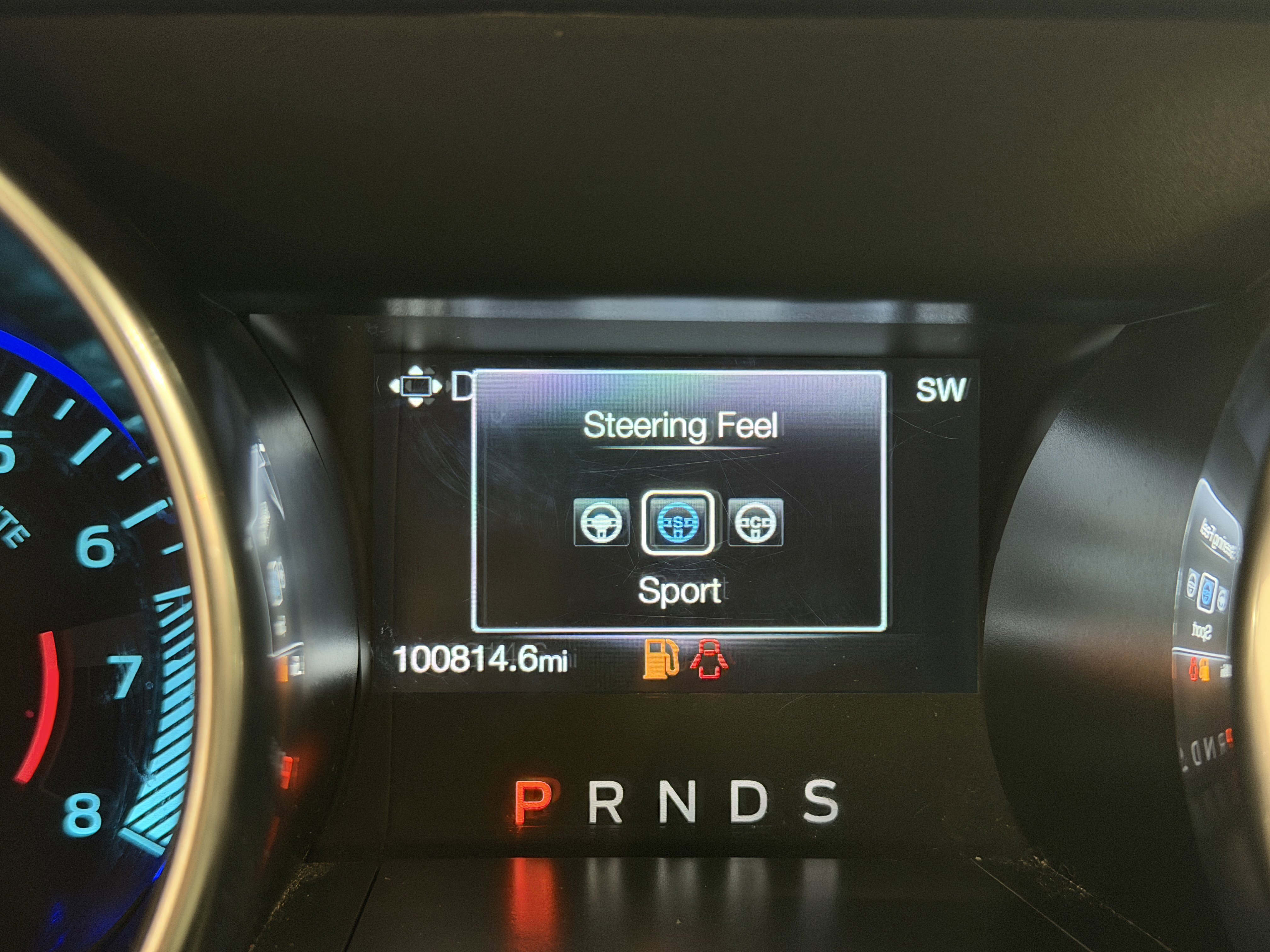 Used 2021 Ford Mustang Premium RWD image 15