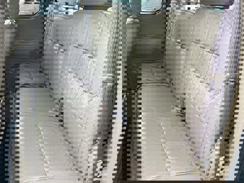 Used 2001 Toyota Tundra Limited image 10