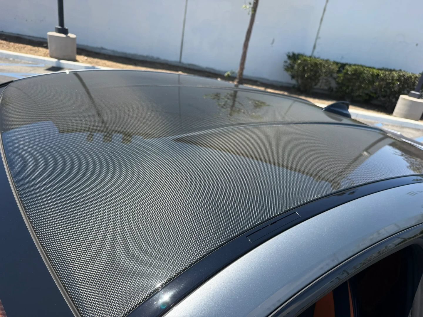 Used 2023 BMW M4 Competition w/ M Carbon Exterior Package RWD image 47