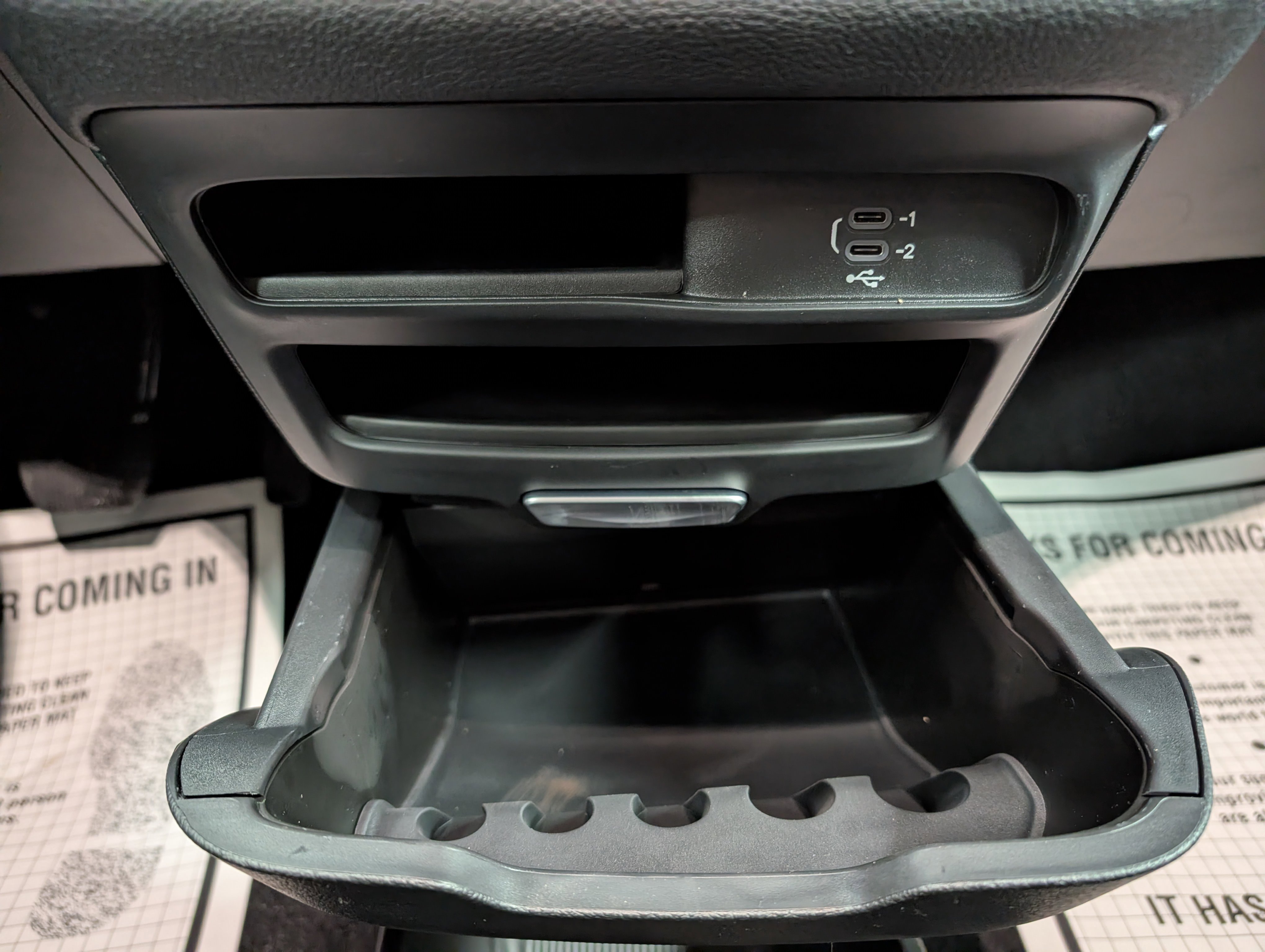 New 2026 Chrysler Pacifica Select image 18