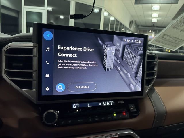 Used 2025 Toyota Tundra 1794 Edition image 17