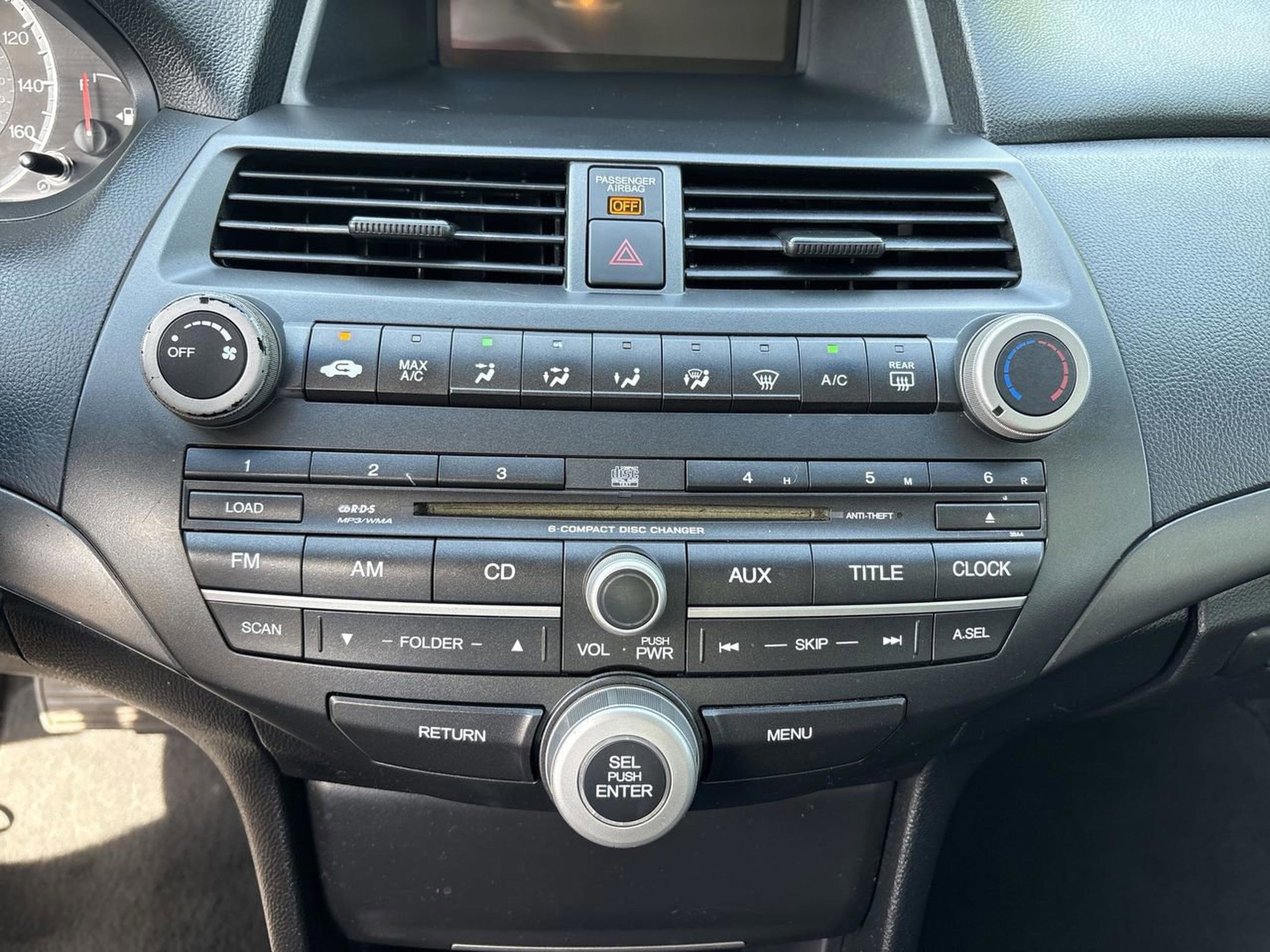 Used 2008 Honda Accord LX-S image 26