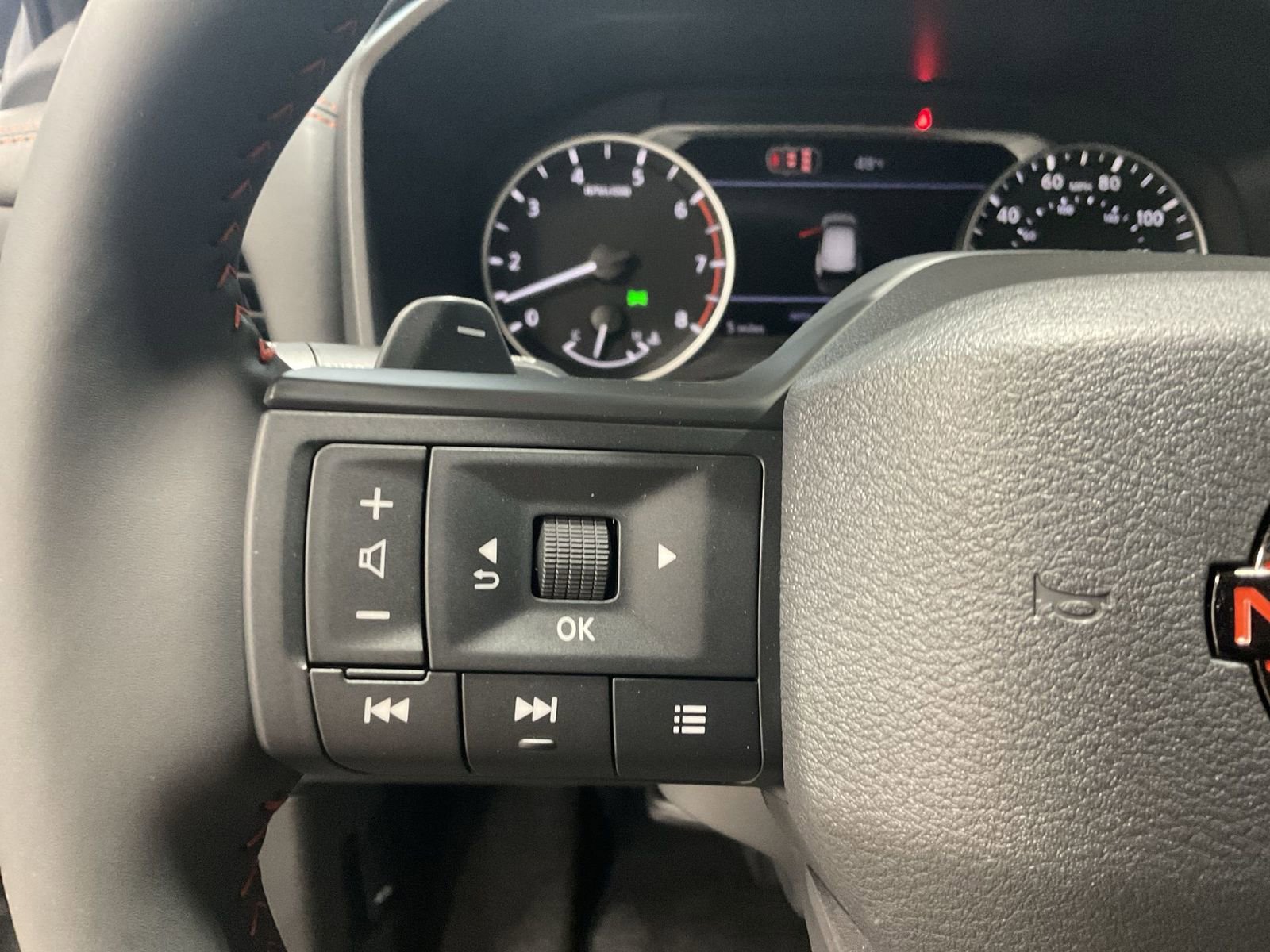New 2026 Nissan Rogue SV w/ Rock Creek Premium Package AWD/4WD image 19