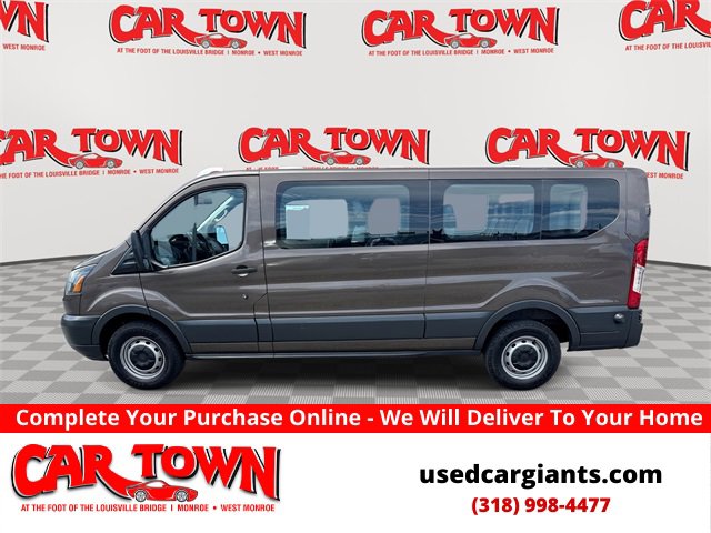 Used 2017 Ford Transit 350 XL