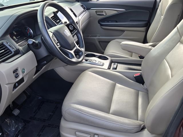 Used 2022 Honda Pilot Special Edition image 10