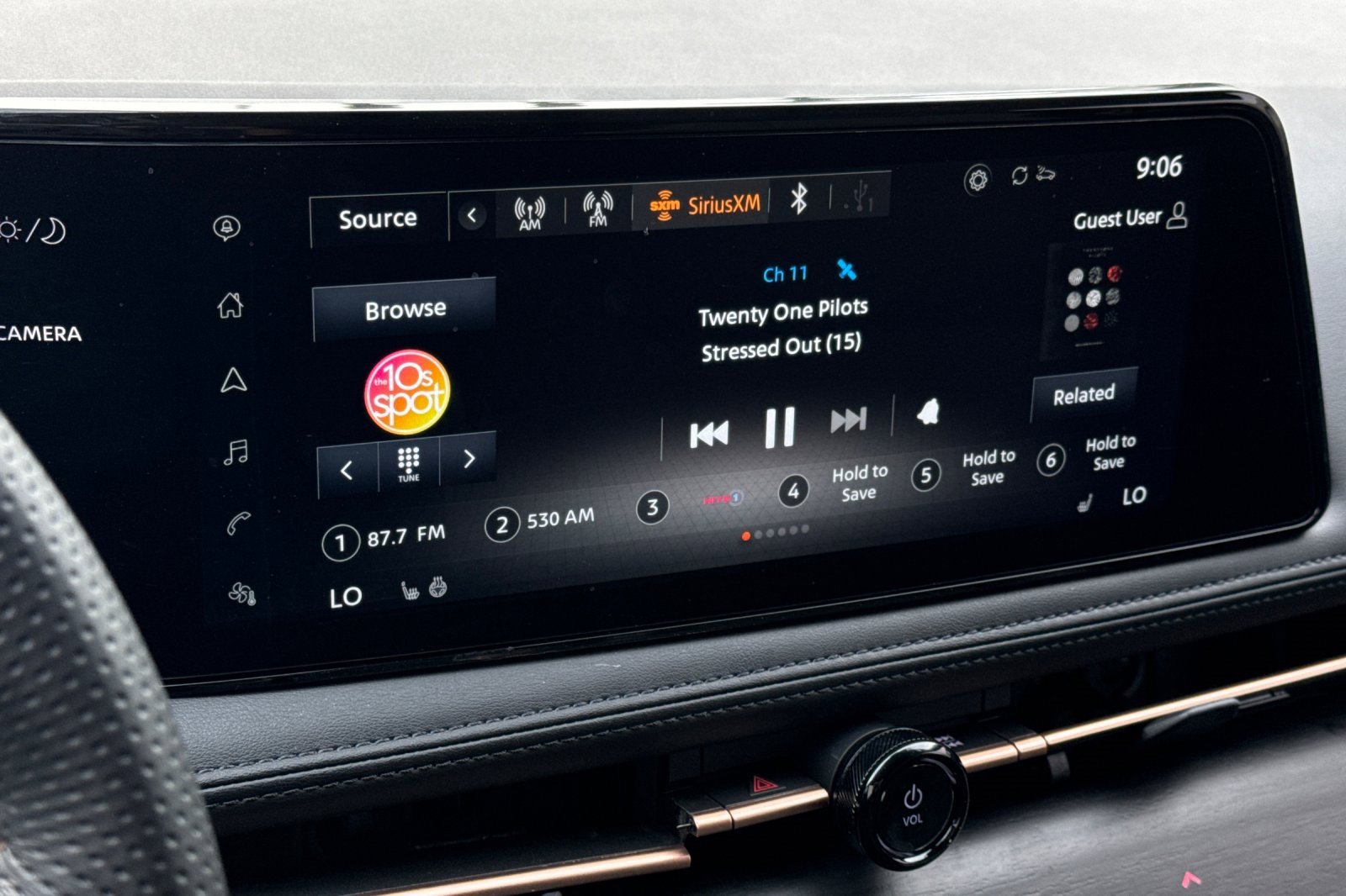 Certified 2024 Nissan Ariya FWD image 21