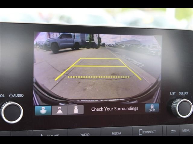 Used 2024 Acura Integra A-Spec FWD image 36