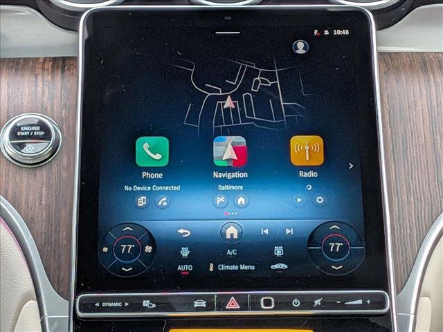 New 2026 Mercedes-Benz GLC 300 4MATIC image 11