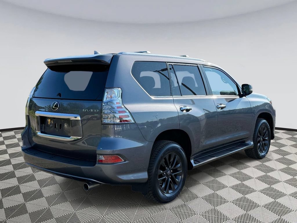 Used 2023 Lexus GX 460 Premium w/ Premium Package AWD/4WD video 2