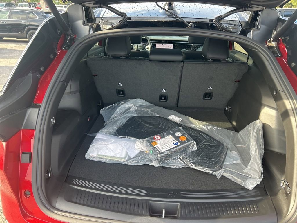 New 2025 Jeep Wagoneer S Limited image 30