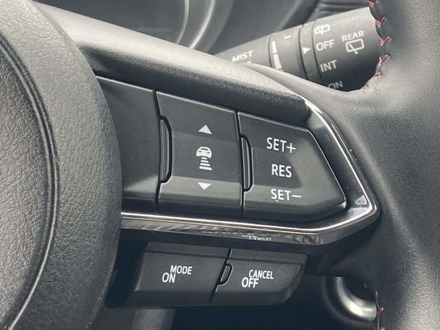 Used 2024 MAZDA CX-5 Carbon Edition AWD/4WD image 20