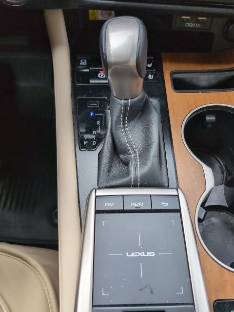 Used 2022 Lexus RX 350 AWD w/ Premium Package image 18